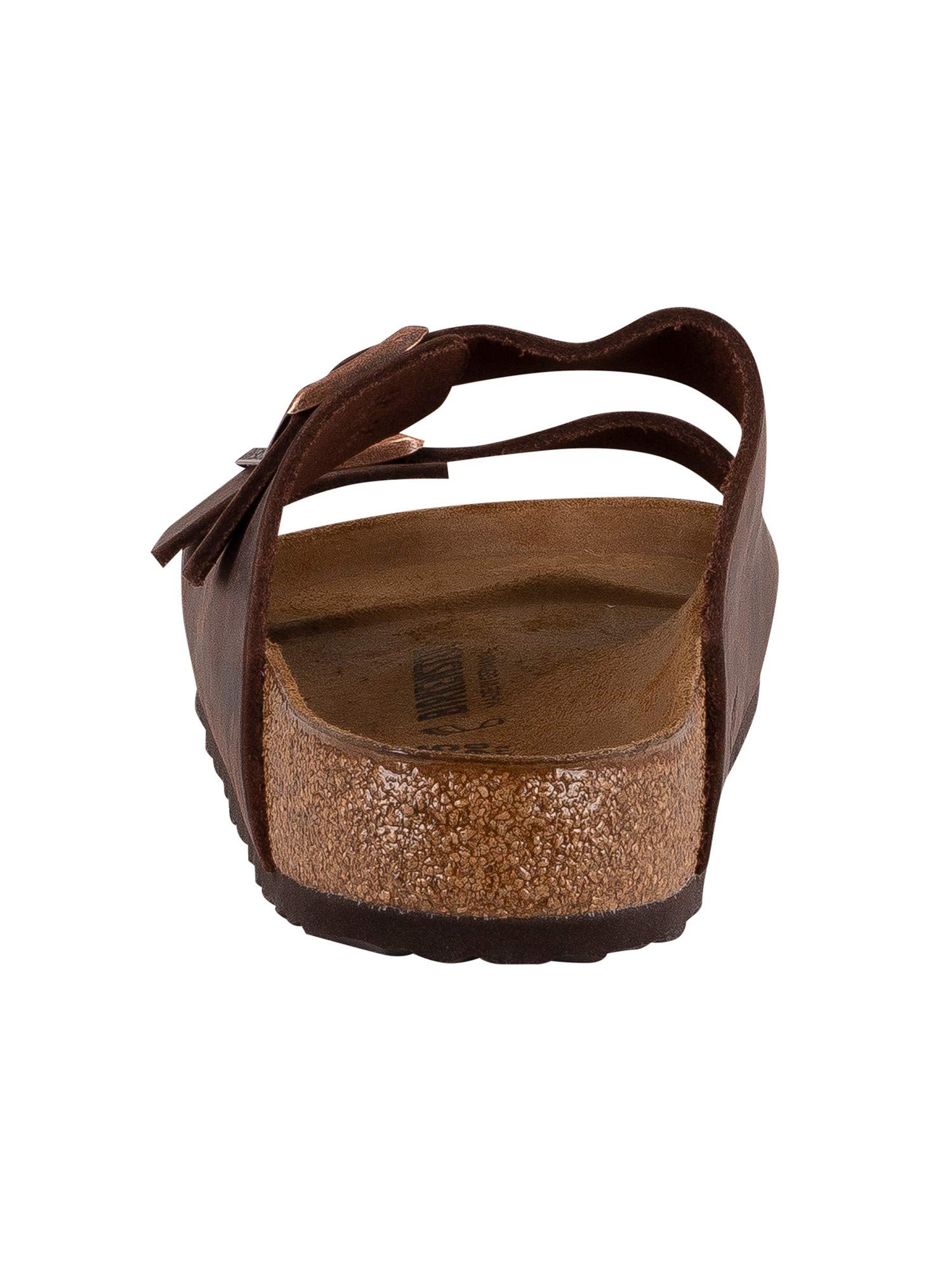 Birkenstock Arizona Leather Sandals for Men - Comfortable & Durable Footwear for Walking, Travel, and Casual Wear