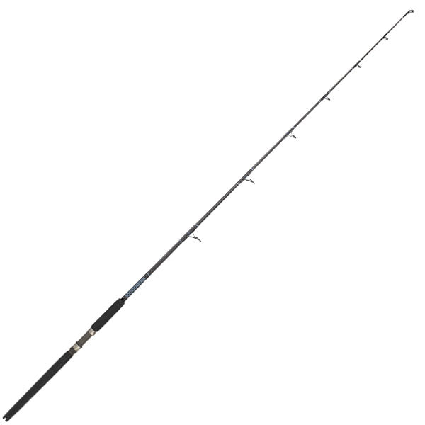 Premium Capt. Harry's Destination Series Spinning Rods - High Performance Fishing Rods for Freshwater & Saltwater Anglers - Perfect for Bass, Trout, and Saltwater Game Fishing