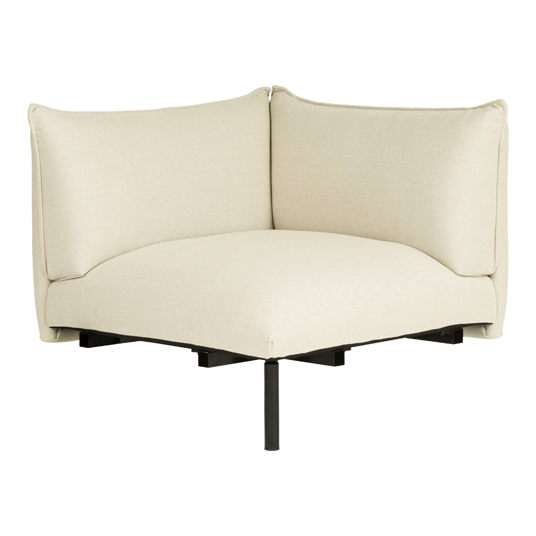 Ark Modular Sofa - Customizable Sectional Couch for Living Room, Office & Lounge - Modern Comfortable Furniture for Home & Commercial Spaces