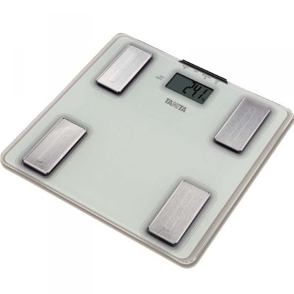 Accurate Digital Body Fat and Hydration Monitor - Track Fitness Progress & Health Metrics for Home Gym or Weight Loss