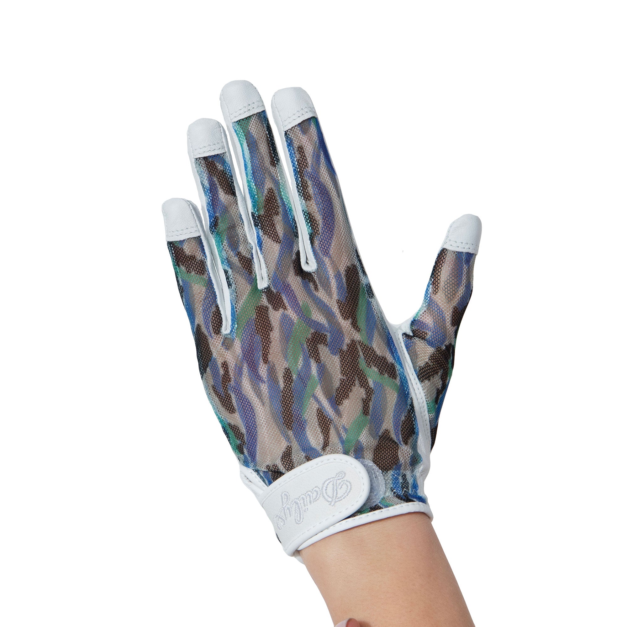 Premium Novara Sun Women's Golf Gloves - Breathable & Comfortable for Daily Sports & Training - Perfect for Golfing, Driving Range Practice & Outdoor Activities