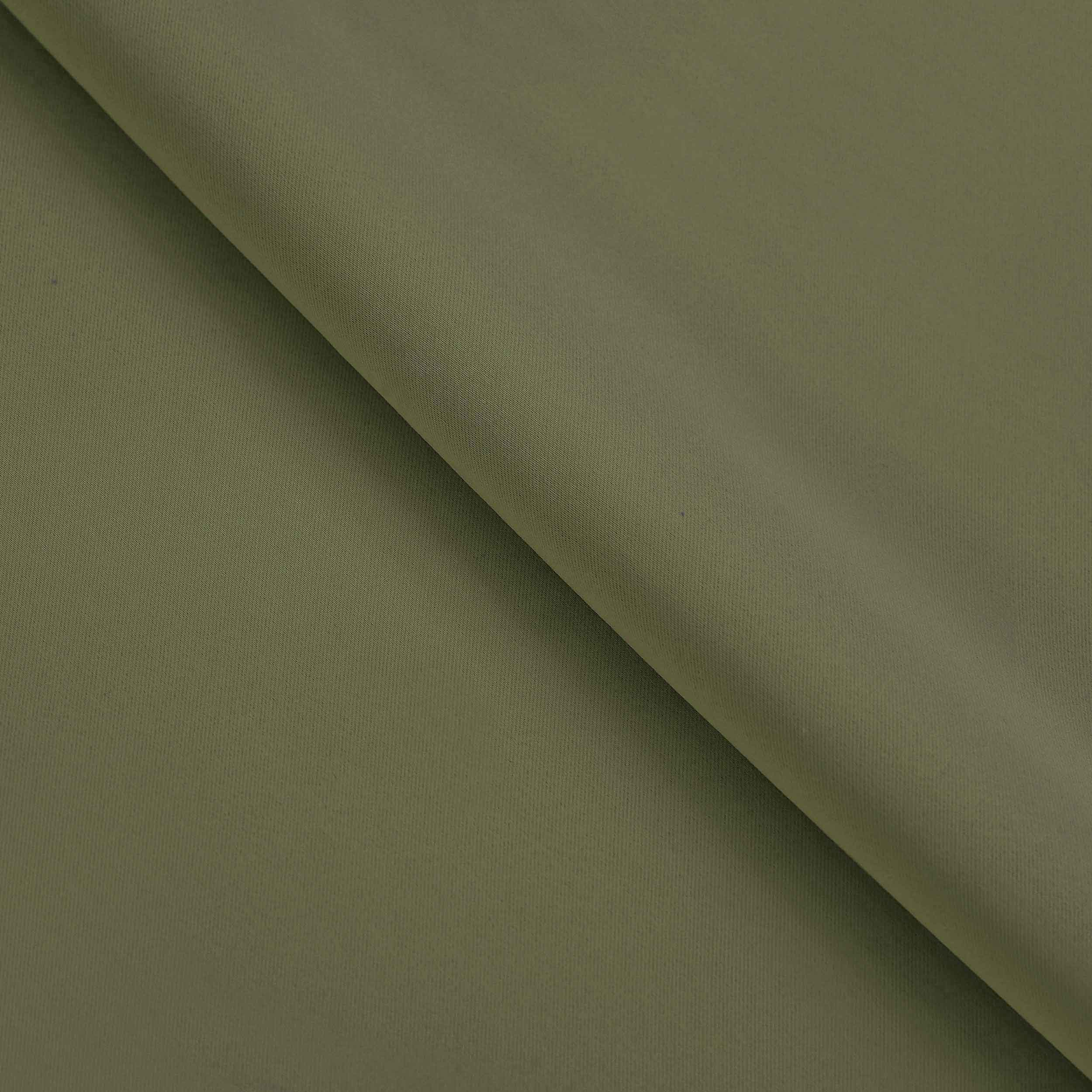 Blackout Curtains for Bedroom - Solid Room Darkening Back Tabs Window Drapes, Set of 2 Panels - Perfect for Nursery, Home Theater & Light Sleepers