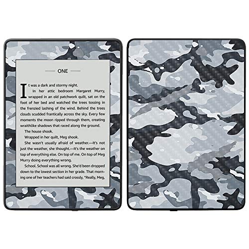 Gray Camouflage