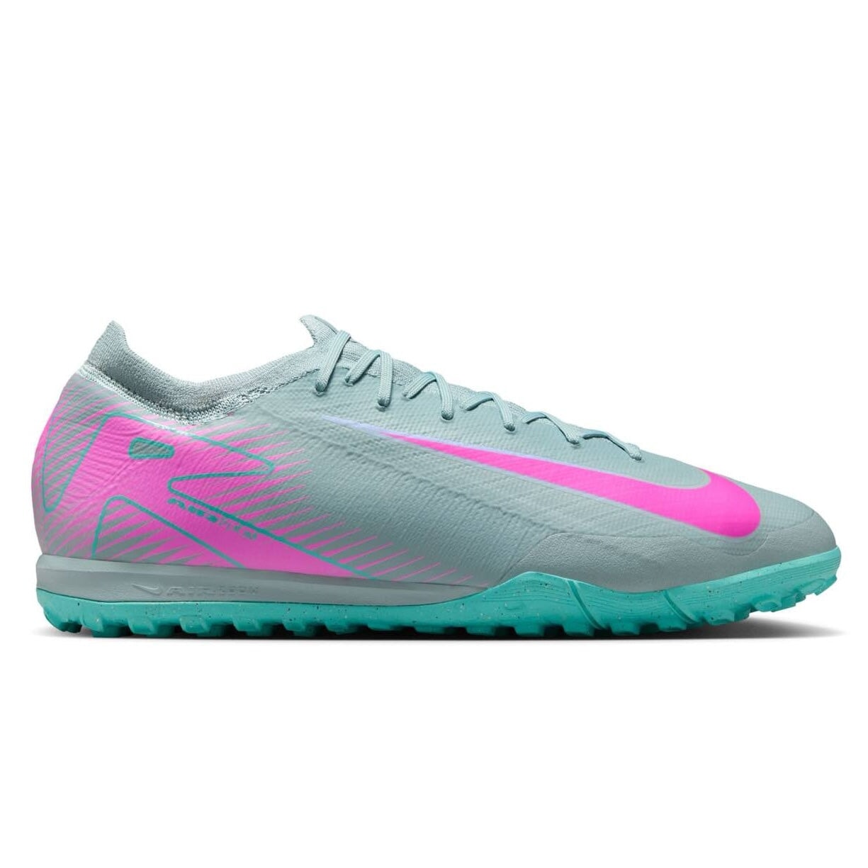 Nike Mercurial Vapor 16 Pro TF Soccer Cleats - Men's Artificial Turf Football Shoes for Speed & Control - Perfect for Indoor/Outdoor Training & Matches