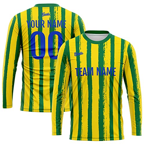 Stripe-green