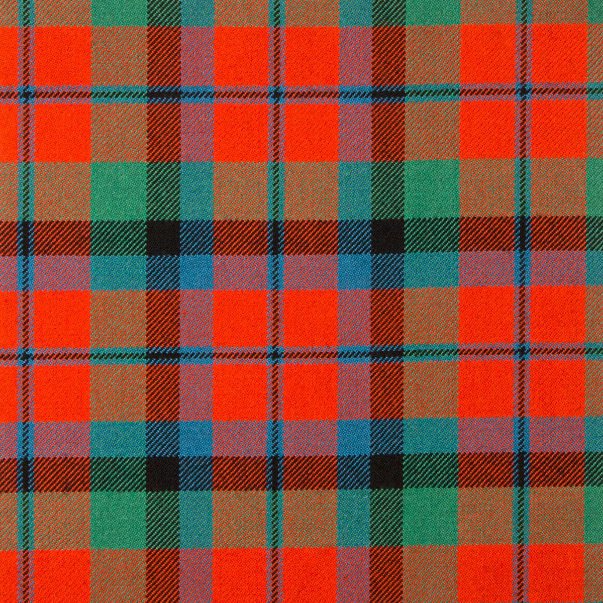 Premium Wool Tartan Neckties for Men - 27 Classic Ancient Color Patterns - Perfect for Weddings, Business Meetings & Formal Events