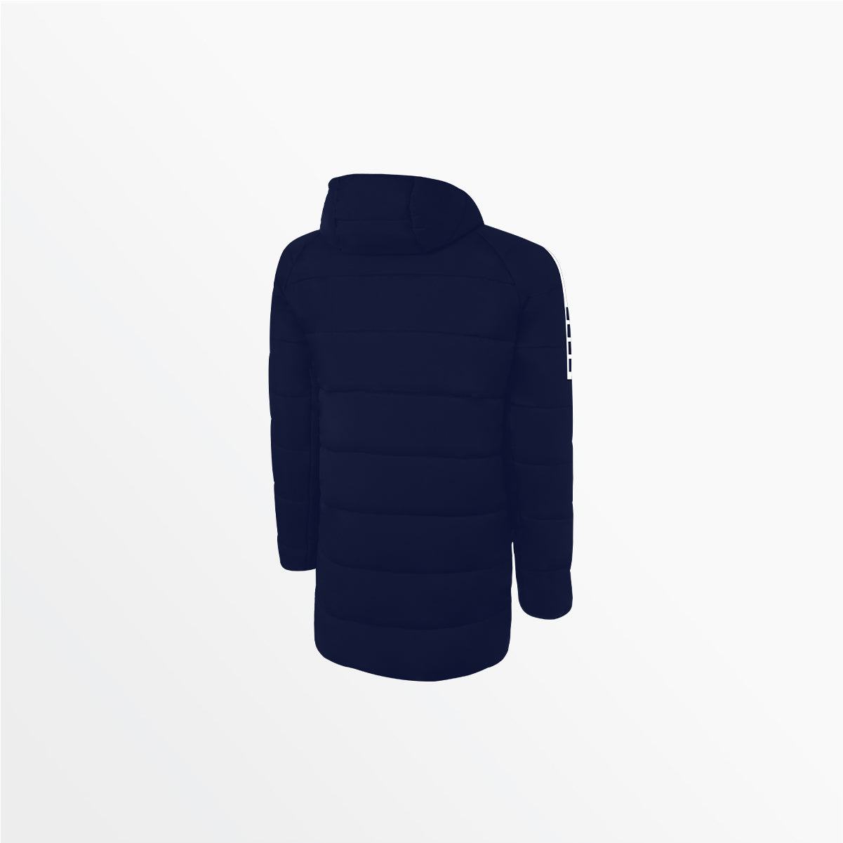 Stylish Madison Stadium Coat for Adults - Waterproof & Windproof Winter Jacket for Outdoor Sports & Casual Wear