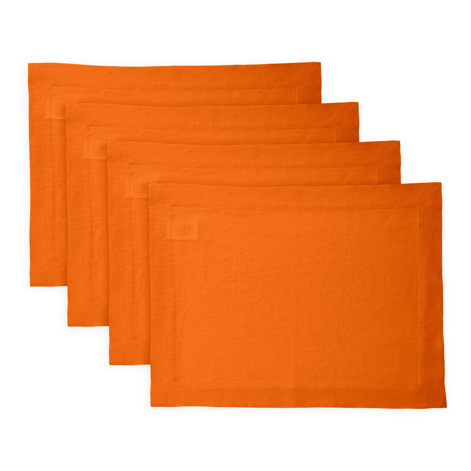 Premium Sonoma Placemats Set of 4 - Waterproof & Non-Slip Table Mats for Dining - Elegant Home Decor for Kitchen, Dining Room, and Outdoor Entertaining