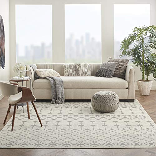 Ivory/Grey