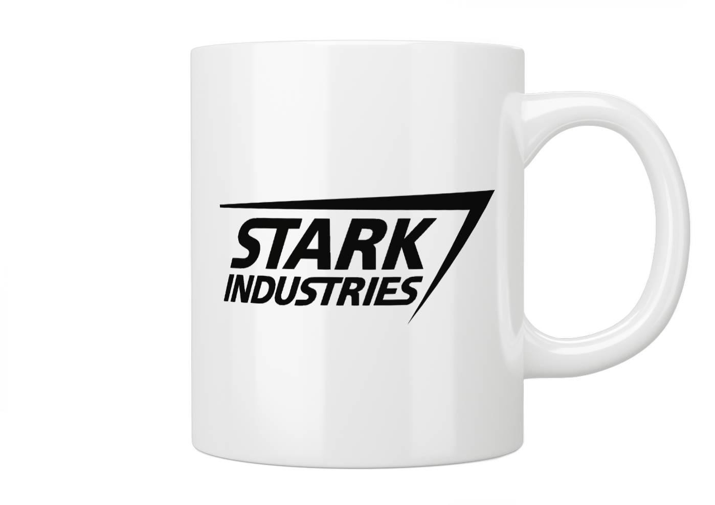 Stark Industries Coffee Mug - Insulated Stainless Steel Travel Tumbler with Lid - Perfect for Office, Home & Outdoor Use