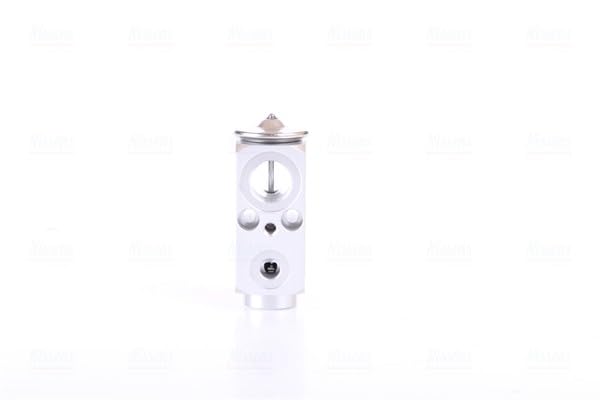 Nissens 999364 Air Conditioning Expansion Valve - High-Performance AC Repair Part for Cars & Trucks - Perfect for DIY Auto Cooling System Fixes