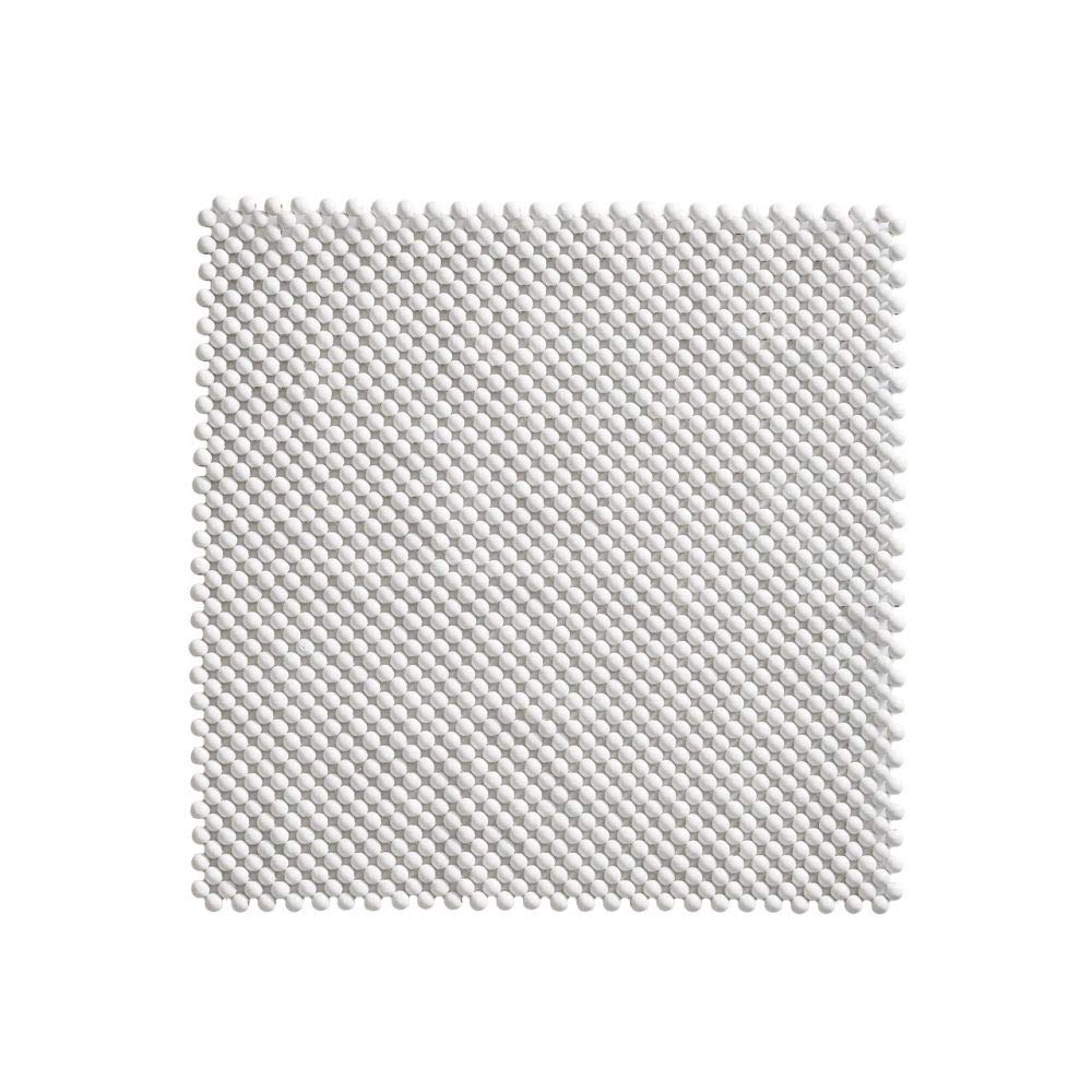 Kim Seybert Java Placemats Set of 4 - Premium White Table Mats for Dining & Entertaining - Elegant Place Settings for Dinner Parties, Holiday Meals & Home Decor