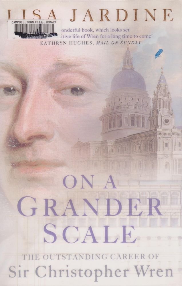 Sir Christopher Wren Biography - The Outstanding Career of England's Greatest Architect | Perfect for History Buffs & Architecture Enthusiasts