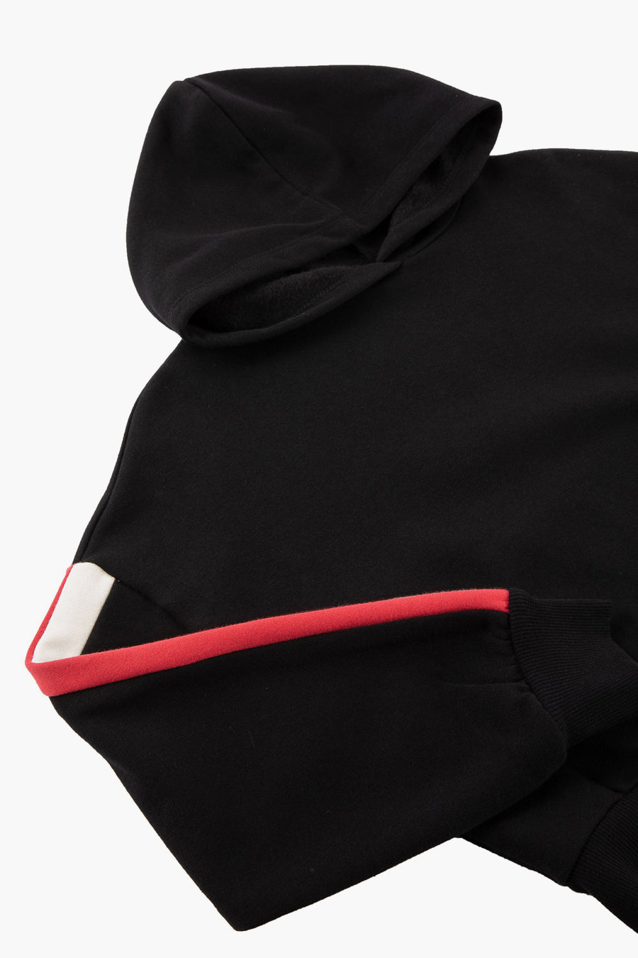 Kids Hoodie - Soft & Comfortable Black Pullover for Boys & Girls | Perfect for School, Playdates & Outdoor Activities