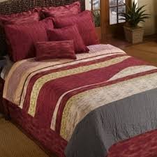 Donna Sharp Painted Canyon Twin Quilt 68