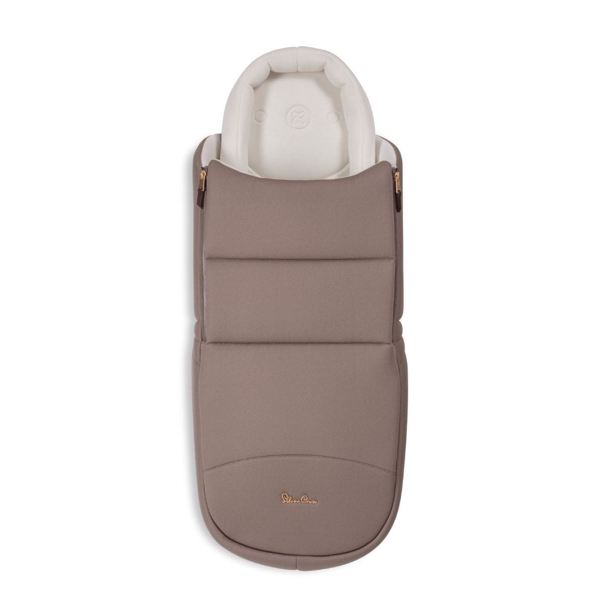 Silver Cross Reef Newborn Pod - Lightweight Baby Carrier for Newborns to Toddlers | Perfect for Travel, Shopping & Outdoor Adventures