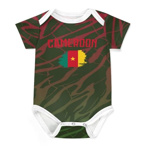 Cameroon Home