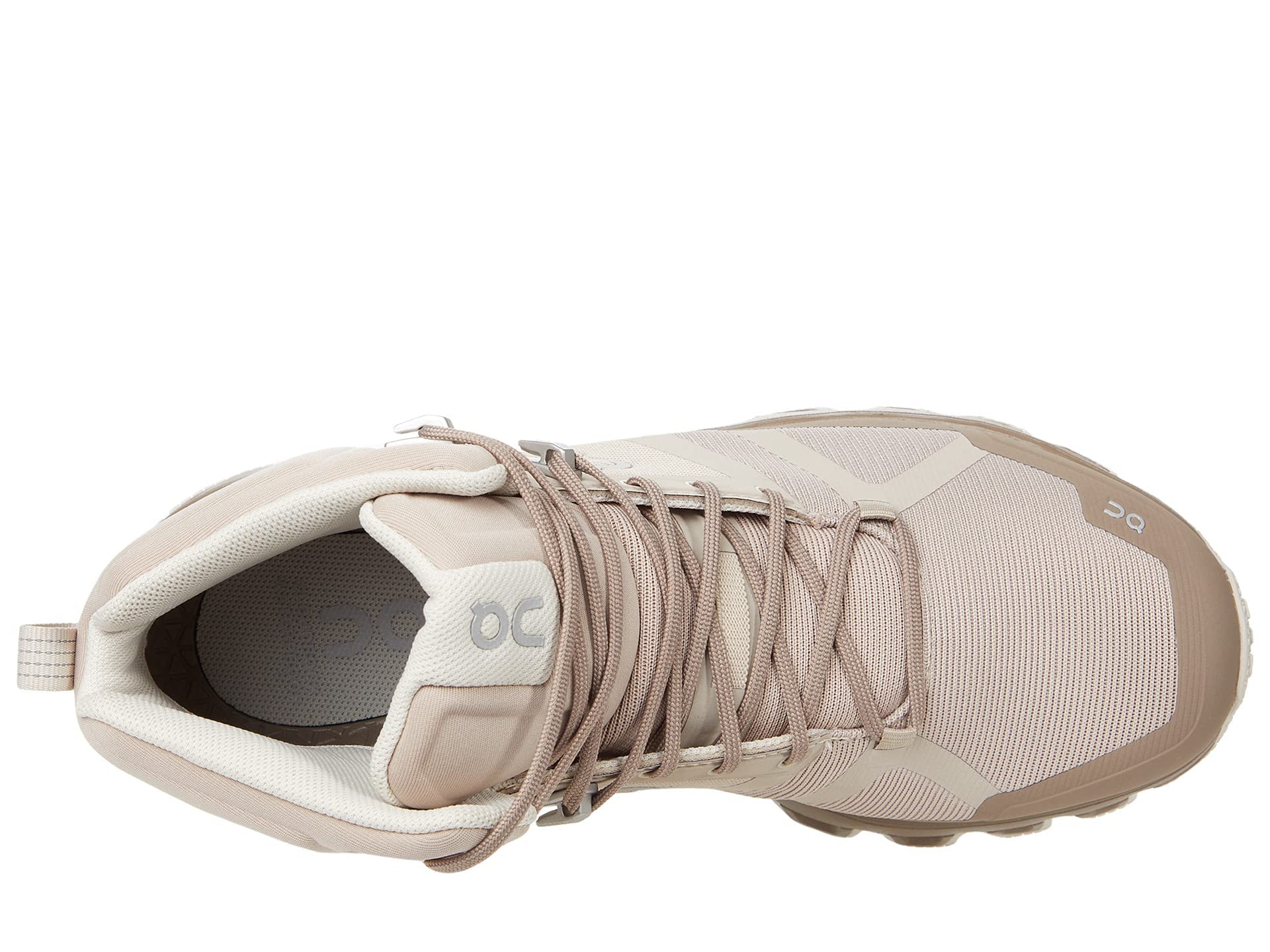 ON Women's Sneakers - Lightweight Comfortable Walking Shoes for Women - Perfect for Running, Gym Workouts & Casual Wear