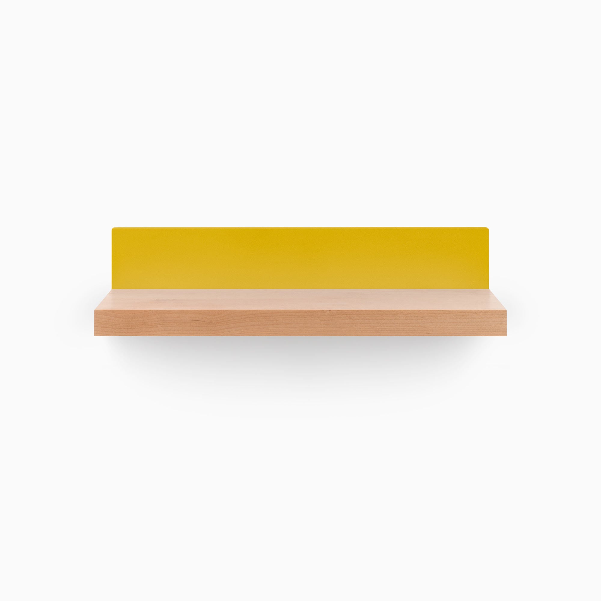 Skaksel Alder Wall Shelf - Rustic Wood Floating Shelves for Living Room, Bedroom, Kitchen - Perfect for Home Decor, Books & Display