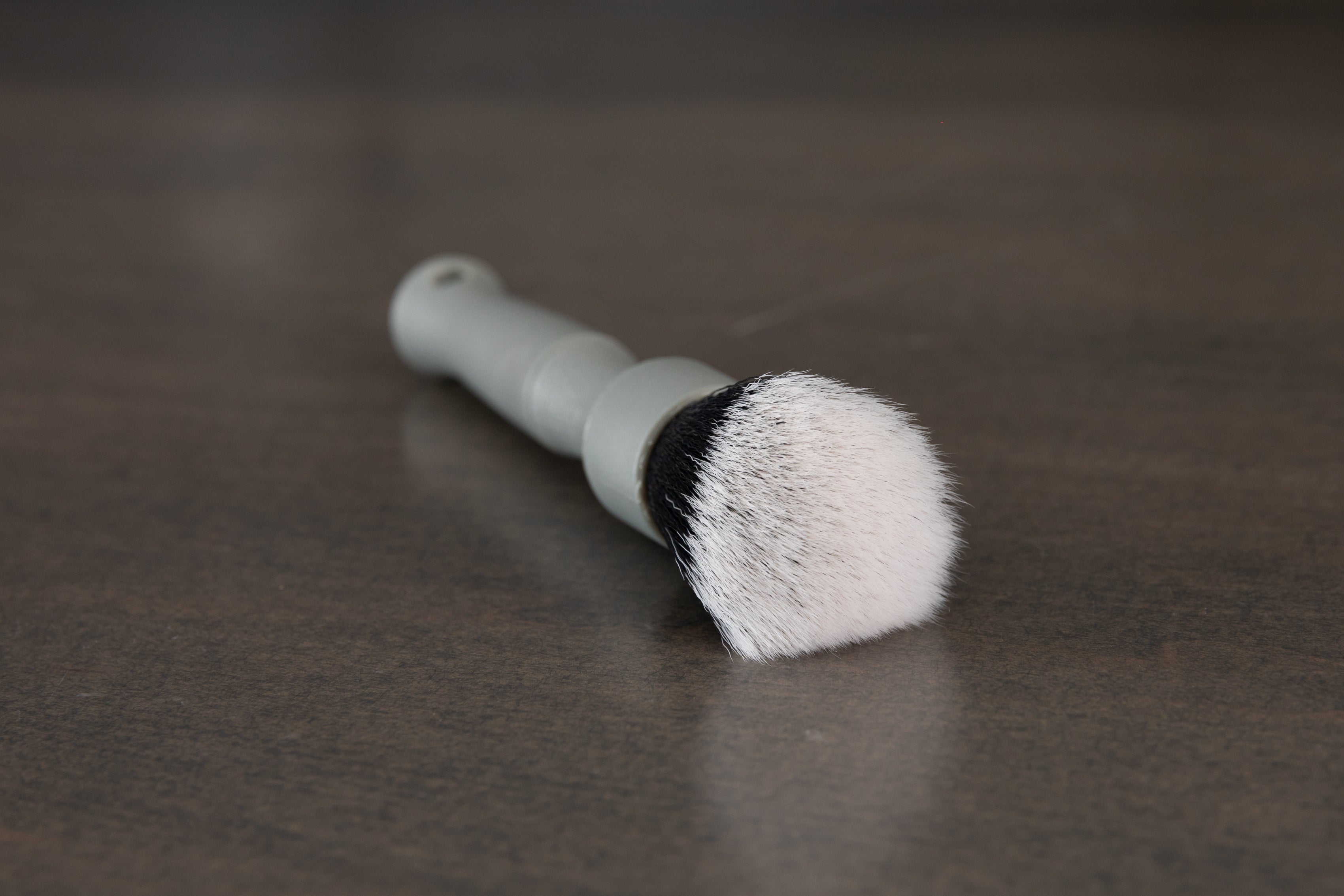 Detail Factory Premium Synthetic Detailing Brush – Perfect for Car, Motorcycle & Bike Cleaning – Gentle on Paint & Safe for All Surfaces