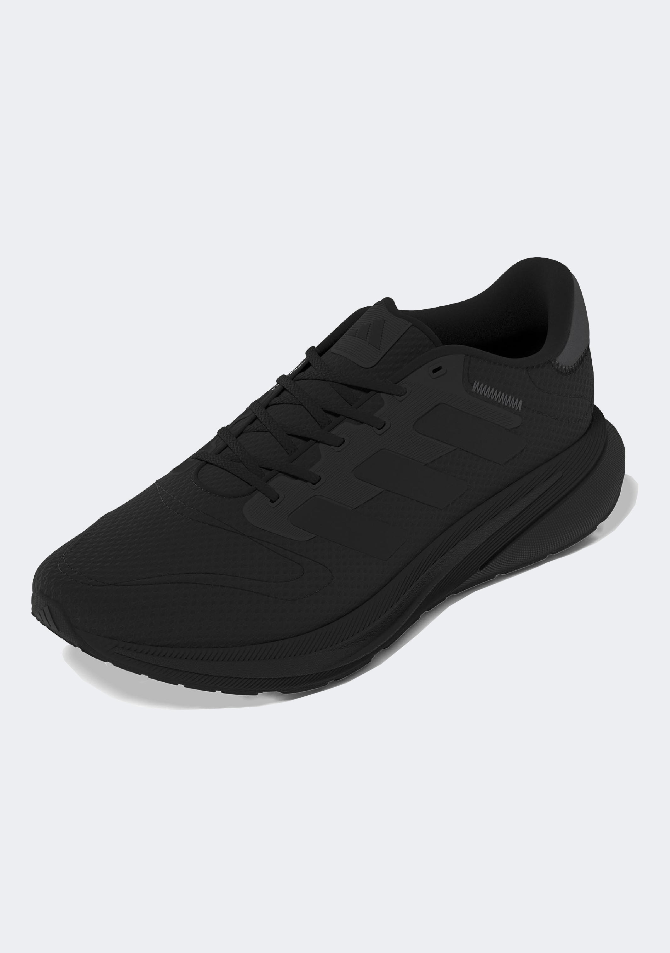 Adidas Men's Response Runner - Lightweight Running Shoes for Men, Cushioned Comfort & Support - Perfect for Jogging, Gym Workouts & Daily Wear
