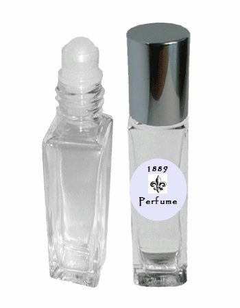 De'esse Boutique Lily of the Valley Fragrance - Alcohol-Free Perfume for Women | Perfect for Daily Wear, Special Occasions & Gift Giving
