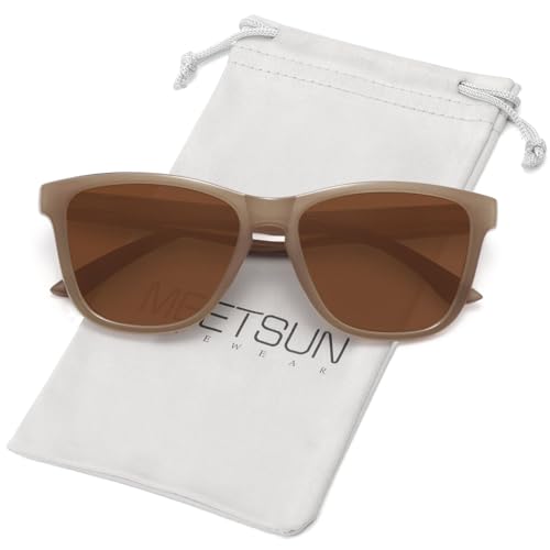 Brown Frame / Brown Lens