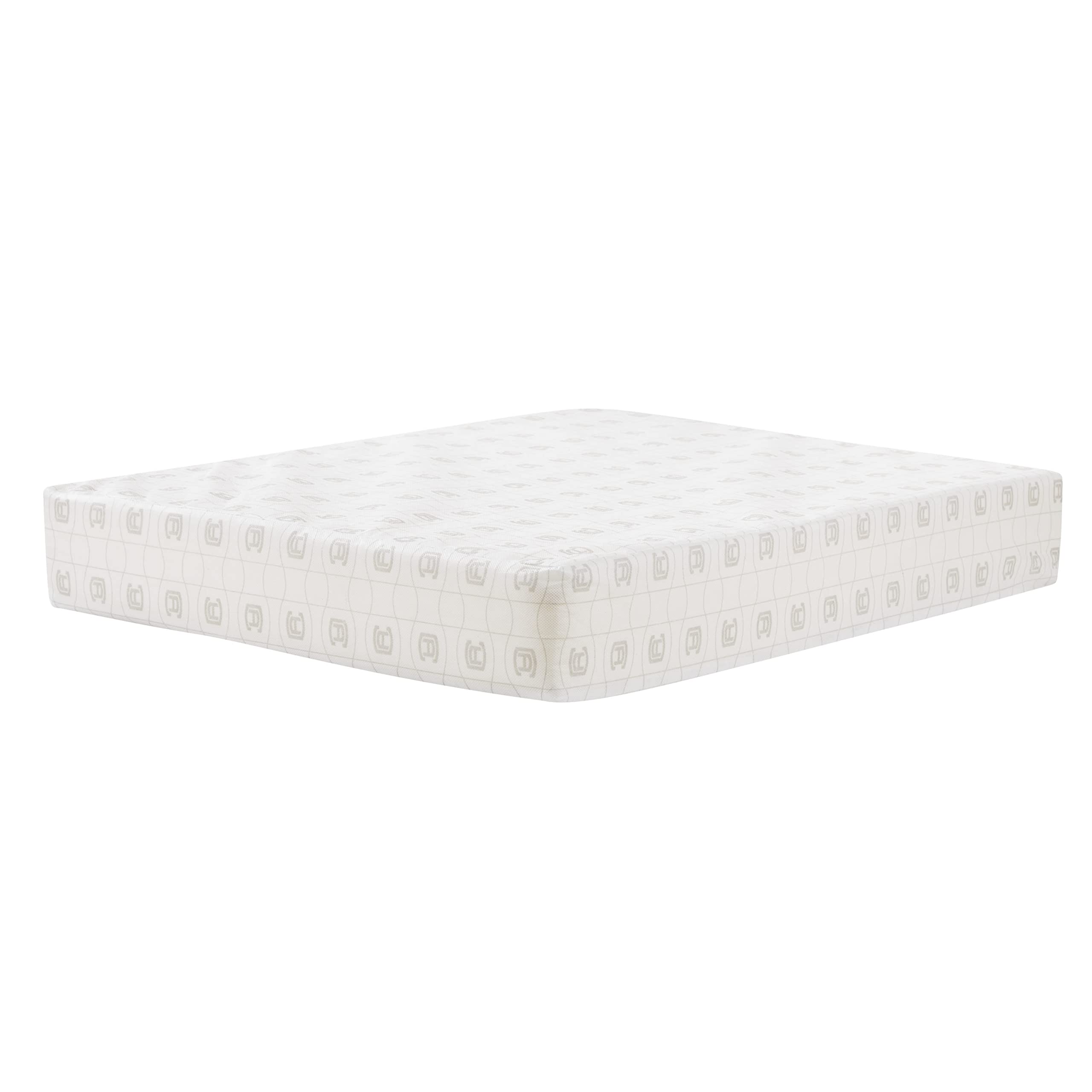 Classic Accessories Montlake Outdoor Chaise Lounge Cushion - 72 x 21 Inch FadeSafe, Water-Repellent, Quilted Spice - Perfect for Poolside, Patio, and Garden Relaxation