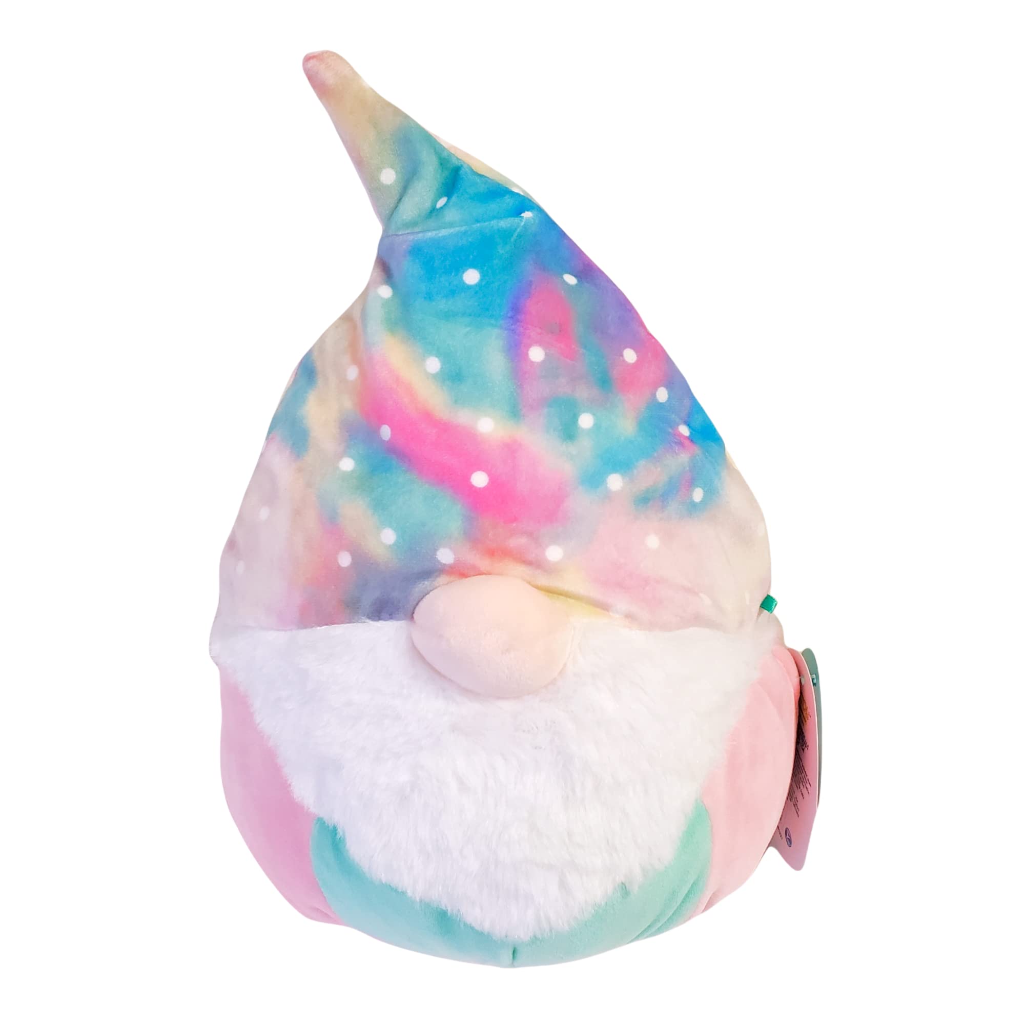 Official Squishmallow Kellytoy Plush - 8