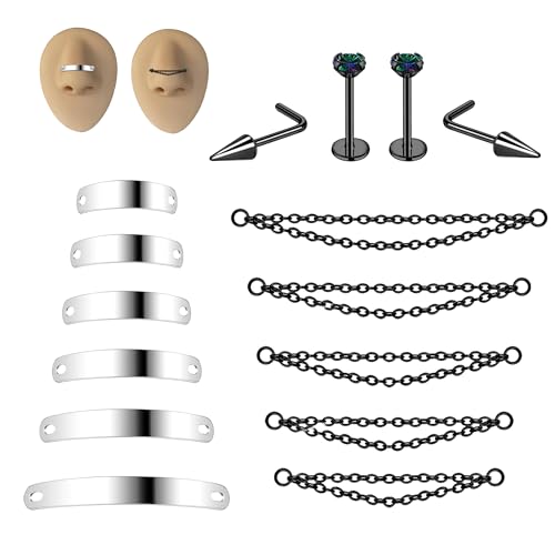 Black-Set B