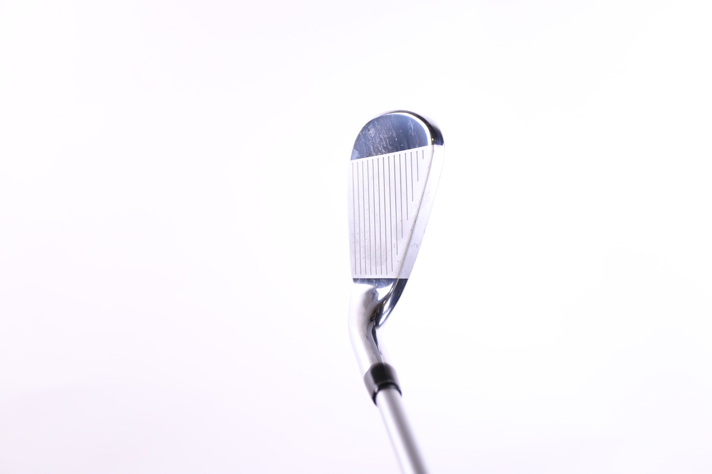 Used Callaway Paradym X Single 7 Iron Right Handed Seniors Flex Golf Club - Perfect for Senior Golfers & Practice Sessions on Driving Range