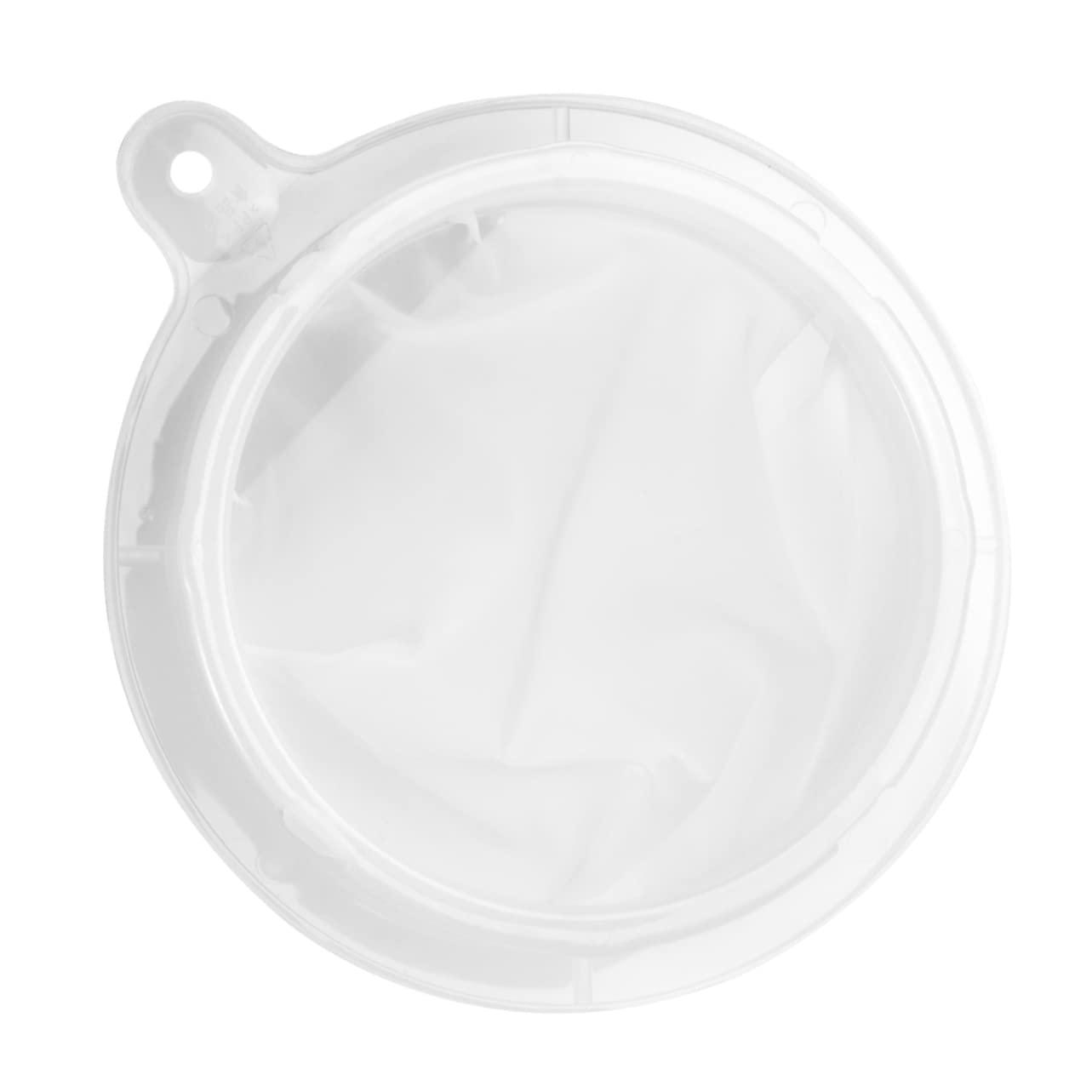 Premium Stainless Steel Kitchen Funnel with Fine Mesh Filter - Oil Strainer, Sediment Filter & Cooking Funnel for Home & Commercial Use - Perfect for Filtering Cooking Oil, Straining Broths & Transferring Liquids Safely