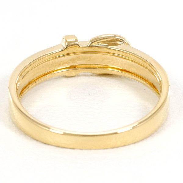 18K Yellow Gold Diamond Ring for Women - Elegant Solitaire Engagement & Wedding Band - Perfect for Proposals, Anniversaries & Special Occasions
