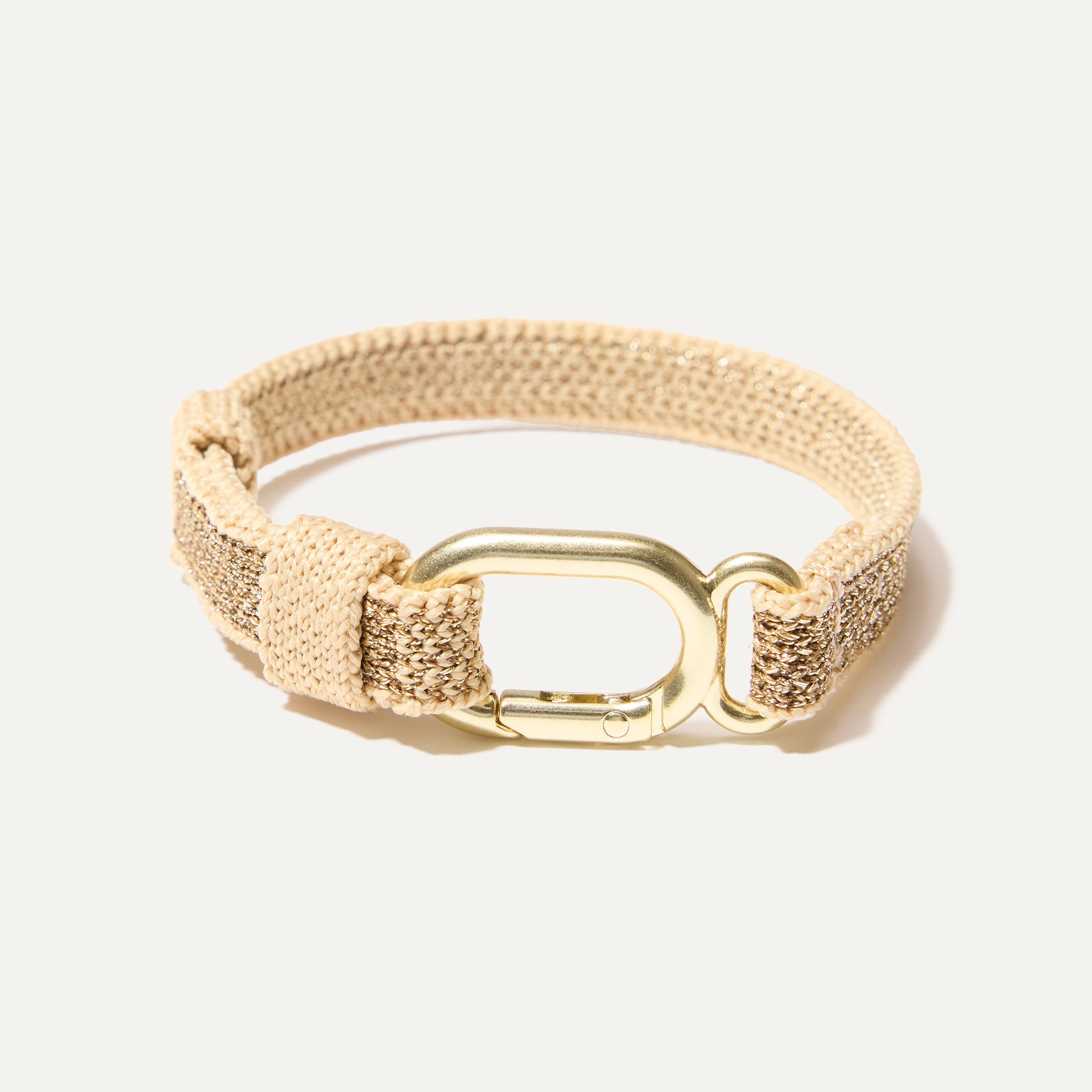 Gold Dust Bracelet for Women - Elegant & Shiny Fashion Jewelry for Daily Wear, Parties & Gifts | 14K Gold Plated