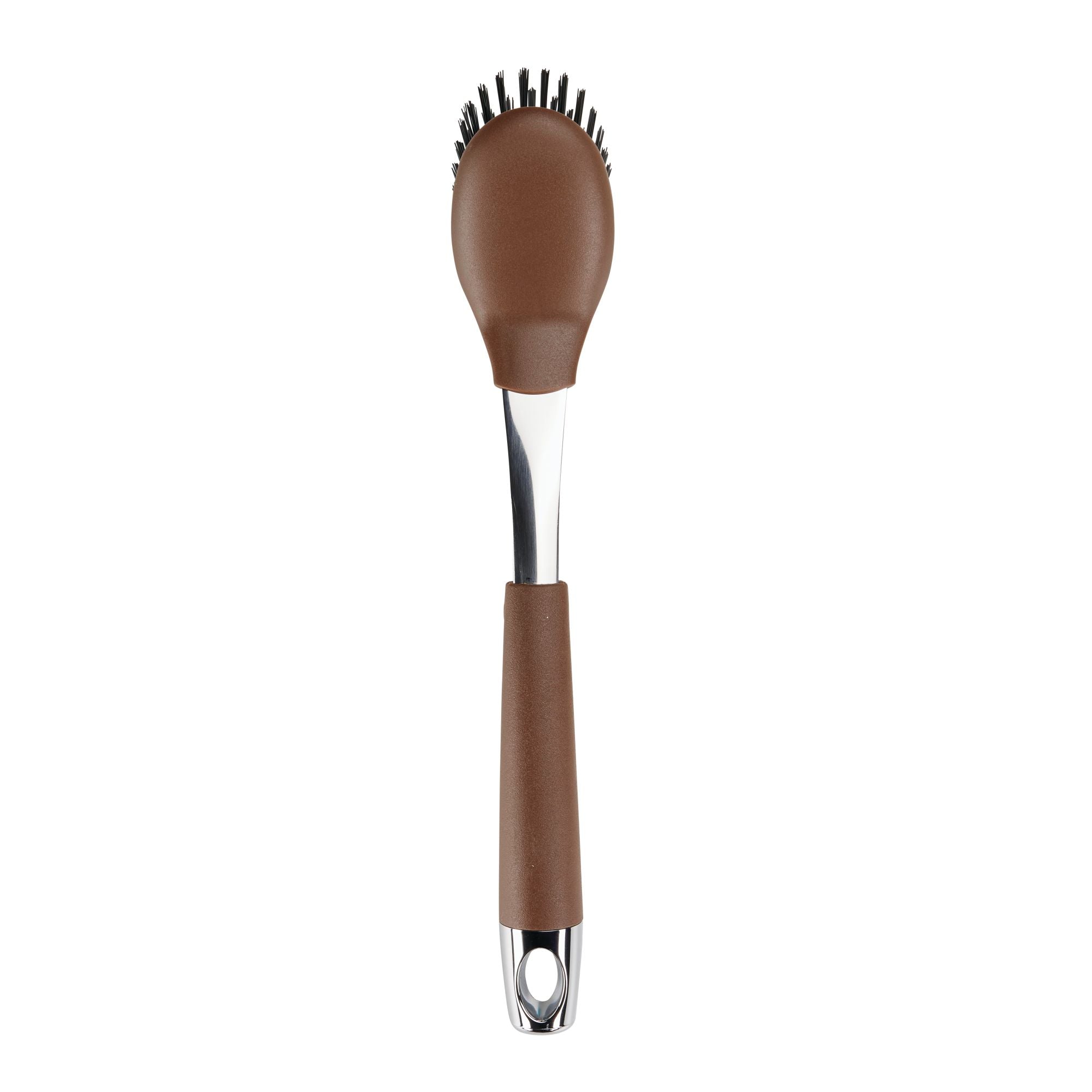 5-Piece Kitchen Utensil Set - Non-Slip Cooking Tools with Stainless Steel Handles - Perfect for Baking, Frying & Everyday Cooking