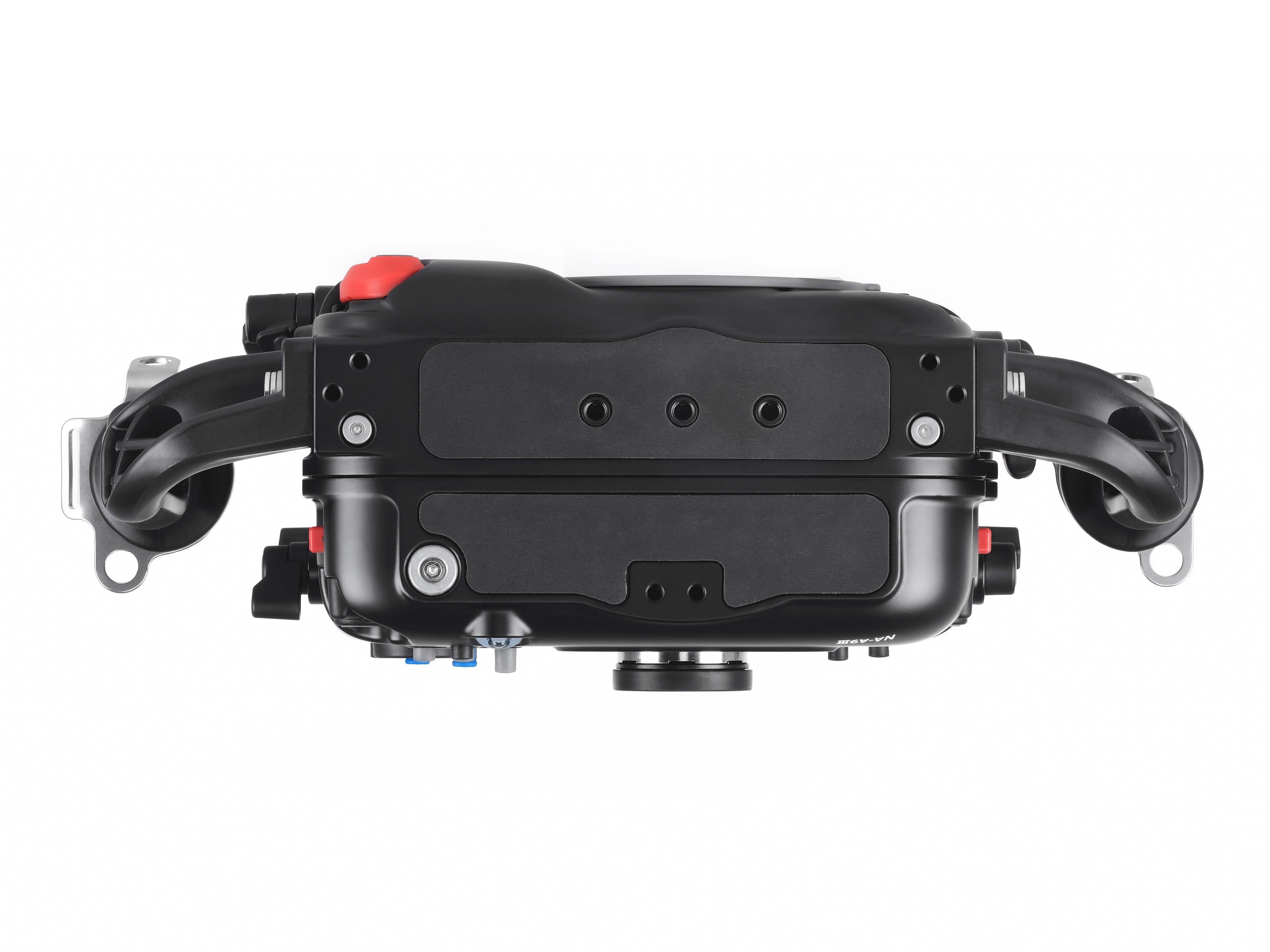 Underwater Housing for Sony A9III & A1II Cameras - Professional Waterproof Case for Scuba Diving, Snorkeling, and Marine Photography
