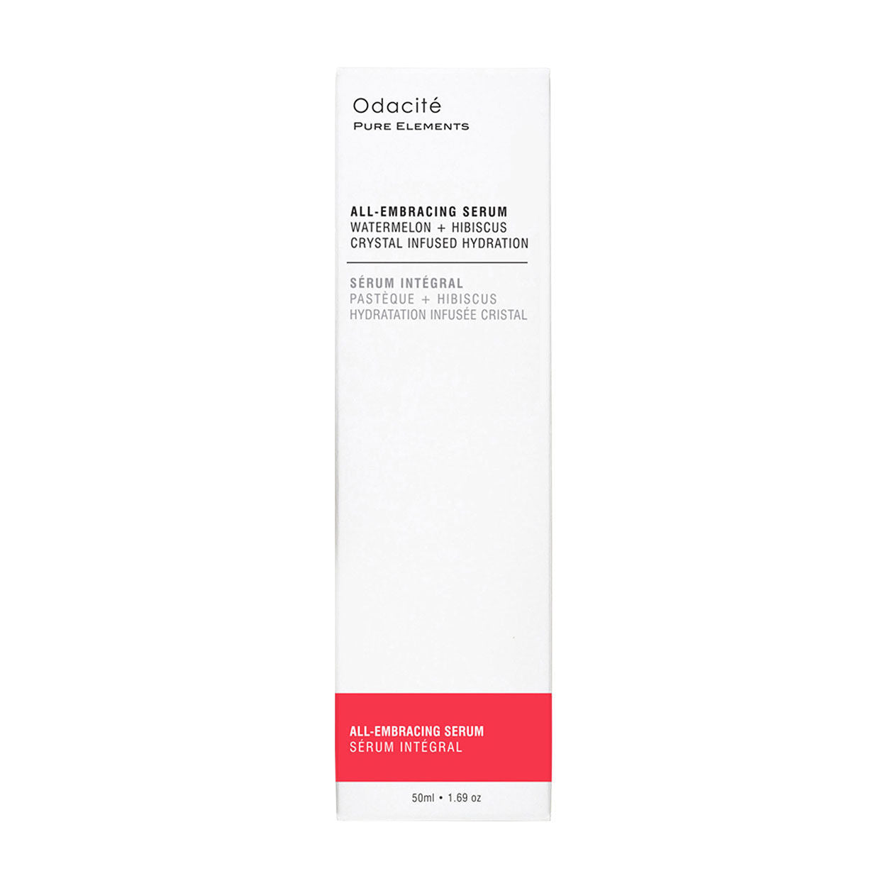 All Embracing Serum - Hydrating & Anti-Aging Face Serum with Hyaluronic Acid & Vitamin C for Glowing Skin | Day & Night Moisturizer for Dry, Sensitive & Mature Skin | Perfect for Daily Skincare Routine & Travel