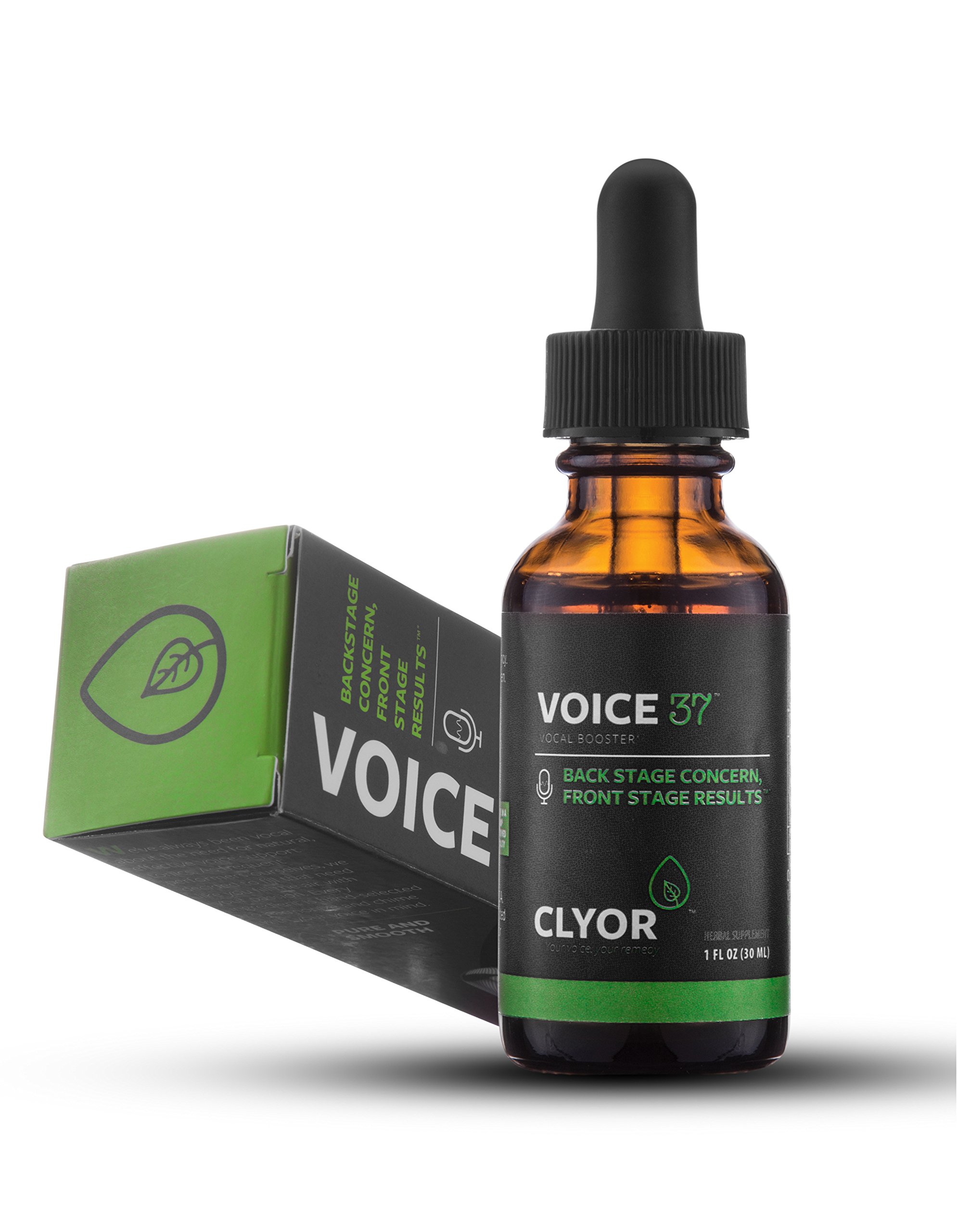 Voice37 Natural Vocal Booster & Throat37 Sore Throat Relief + Seasonal37 Cold Remedy – Herbal Remedy Bundle for Singers, Teachers & Public Speakers | Supports Voice Health During Performances, Teaching & Cold Season