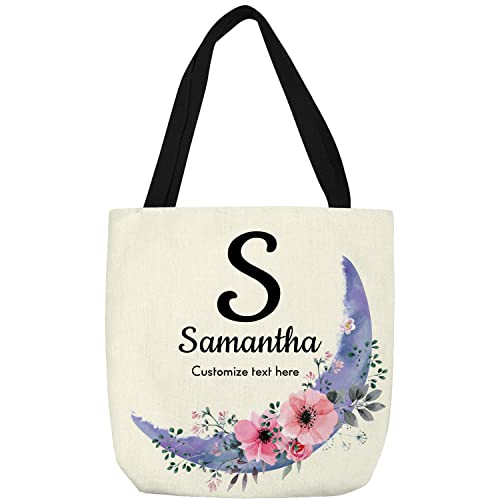 Floral Letter 02