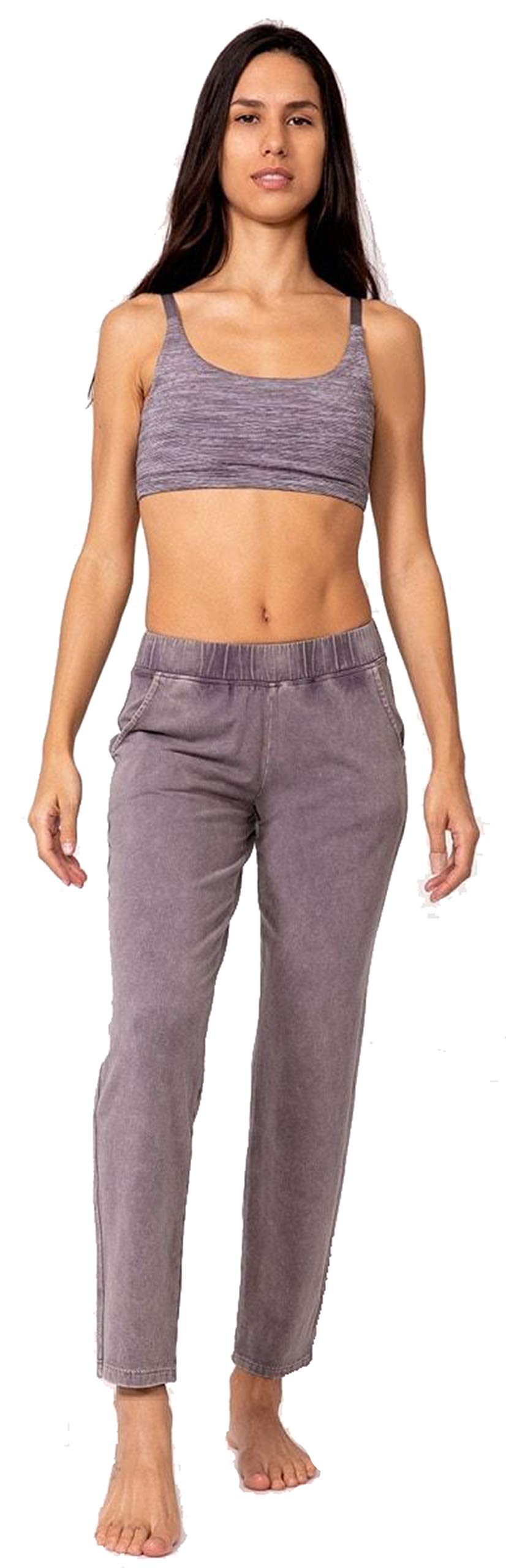 Daydream Pant Vintage Wash - High Waist Distressed Denim Jeans for Women | Perfect for Casual Outfits, Street Style & Everyday Comfort