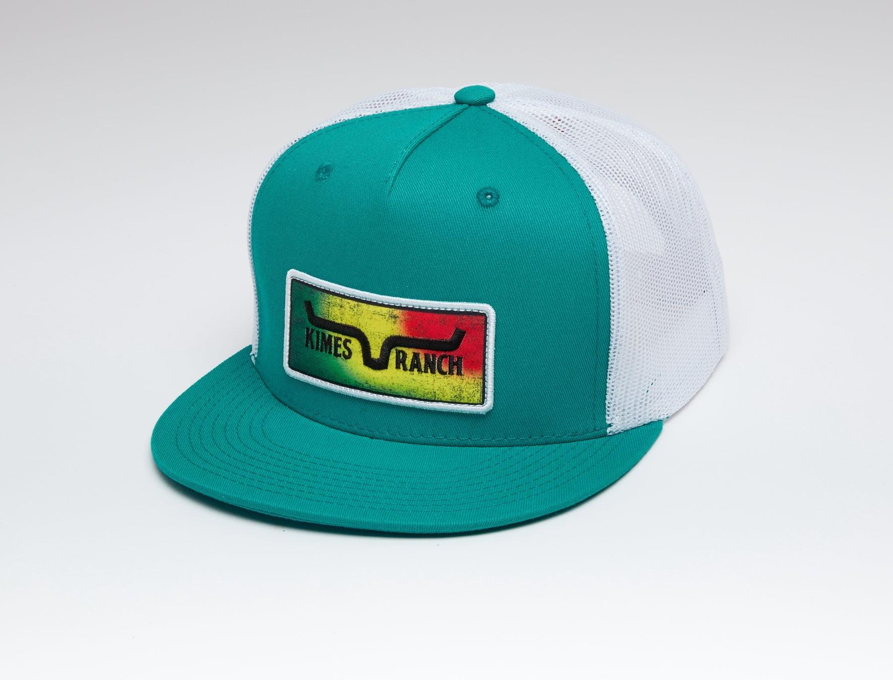 Teal