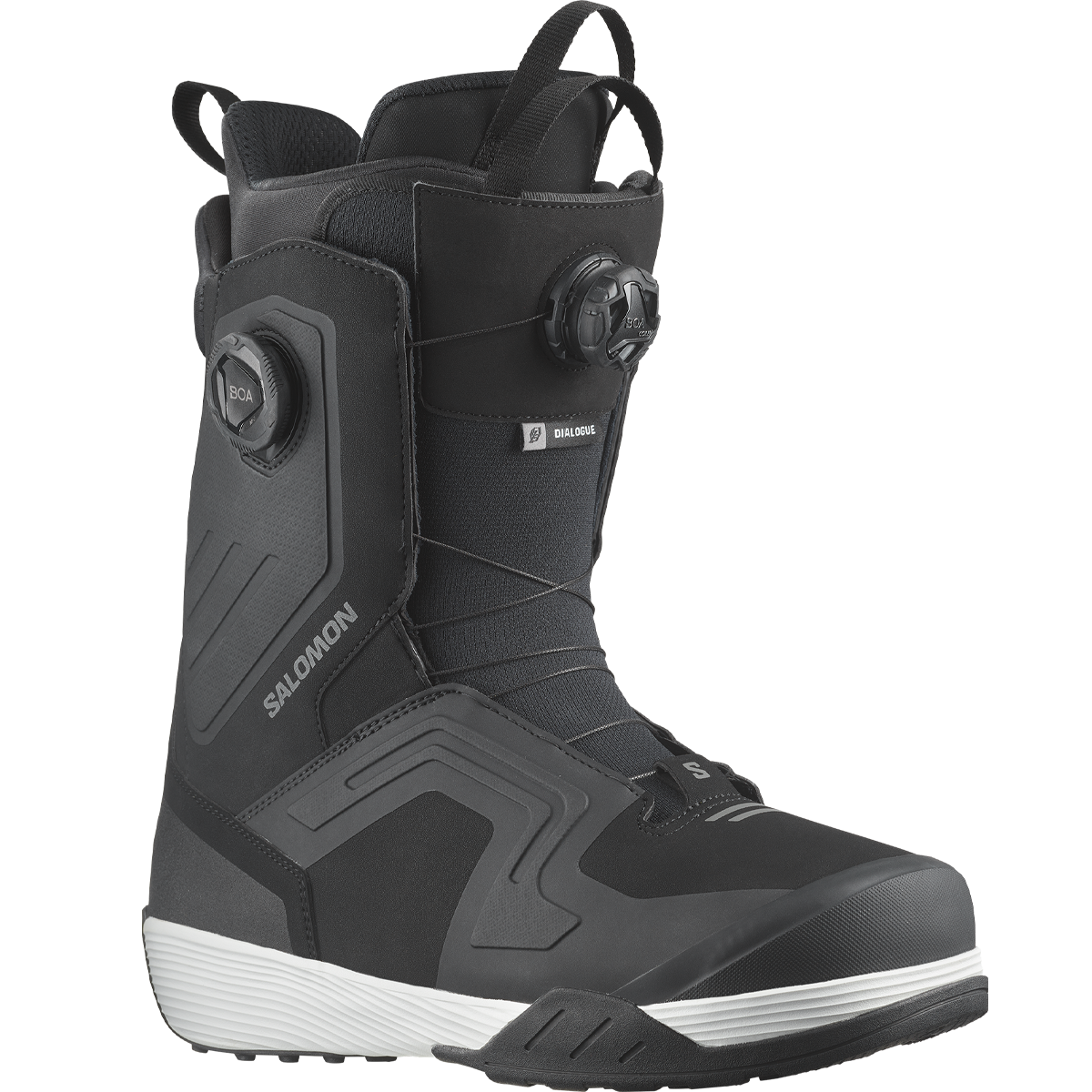 Dialogue Dual BOA Cycling Shoes - Lightweight & Adjustable for Road & Mountain Biking - Perfect for Indoor Training & Outdoor Rides