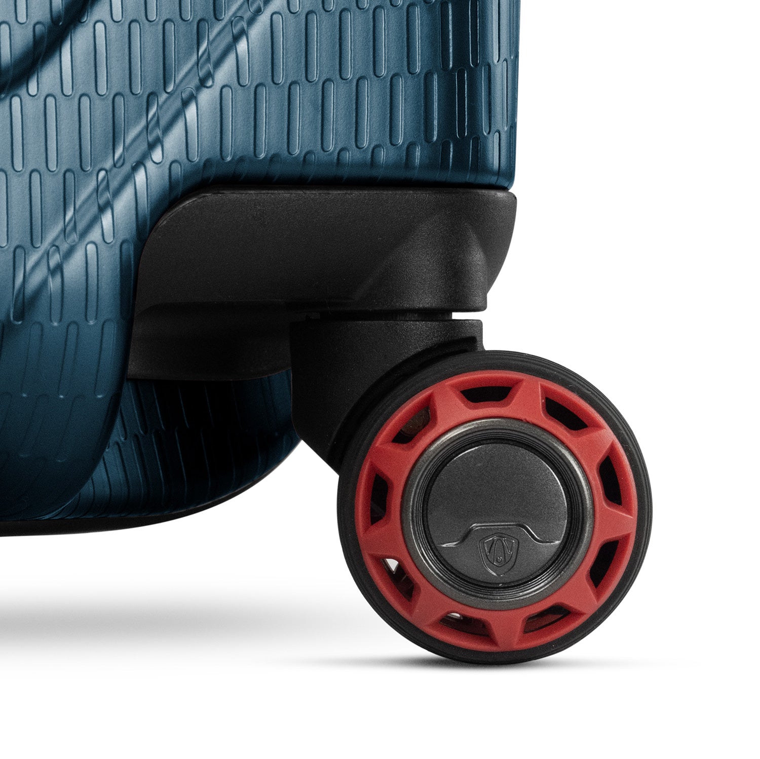 MaxPorter II Carry On Luggage - Lightweight Expandable Suitcase for Travel, Business & Weekend Trips - TSA Approved Spinner Wheels & Durable Polycarbonate Shell
