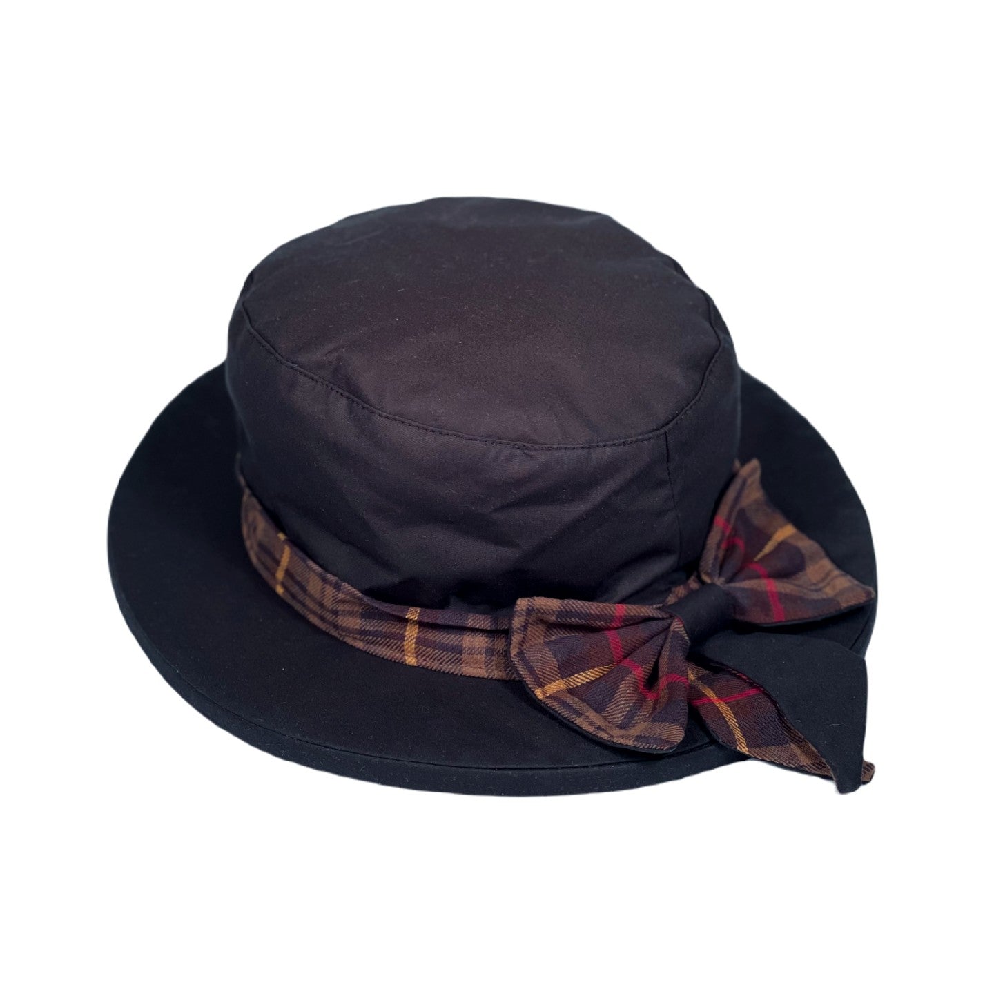 Women's Thelma Wax Hat - Waterproof & Stylish Outdoor Hat for Hiking, Fishing, and Gardening (3 Color Options)