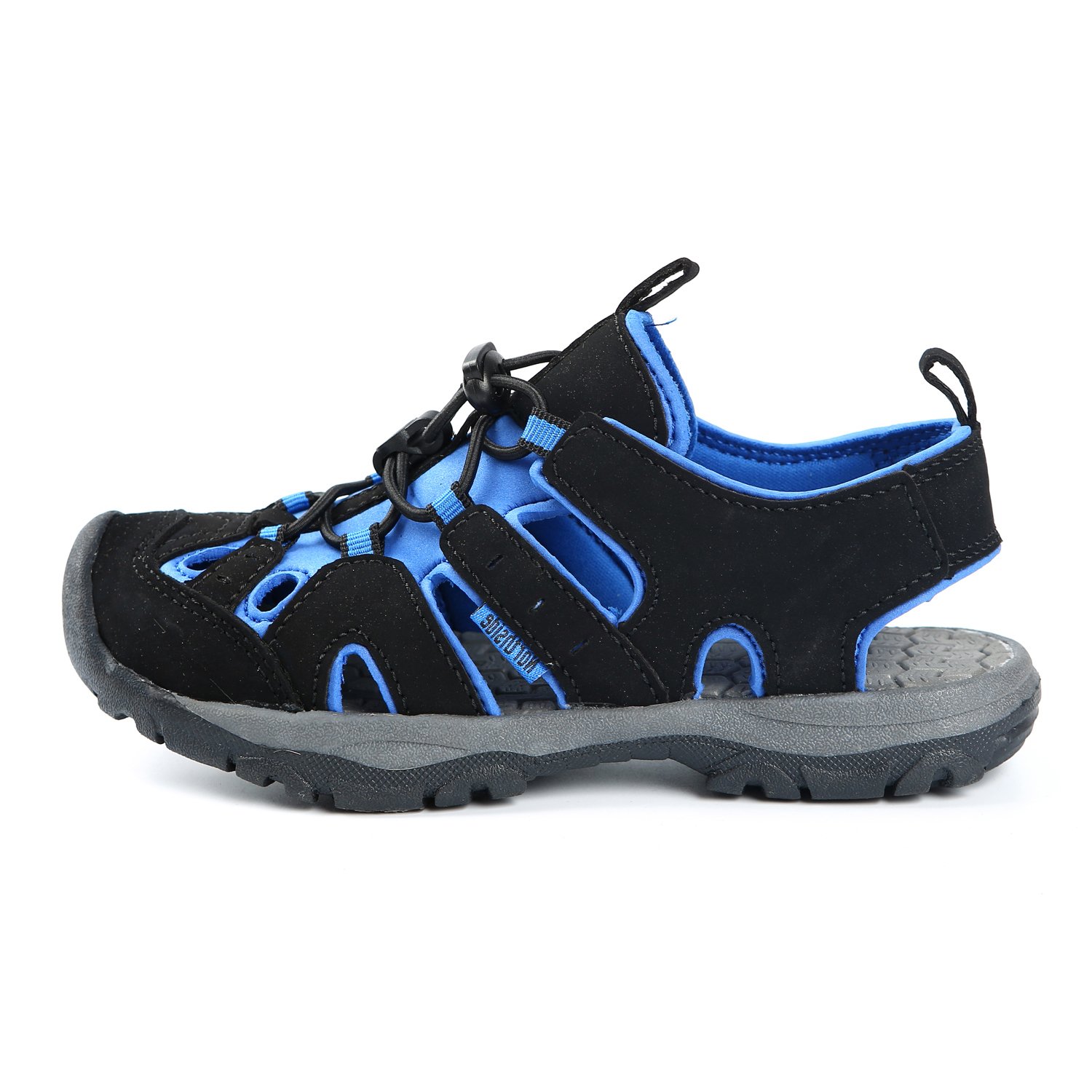 Northside Kid's Burke II Sandal - Comfortable & Durable Water Shoes for Boys & Girls - Perfect for Beach, Pool & Outdoor Play