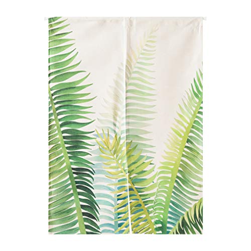Tropical Leaves