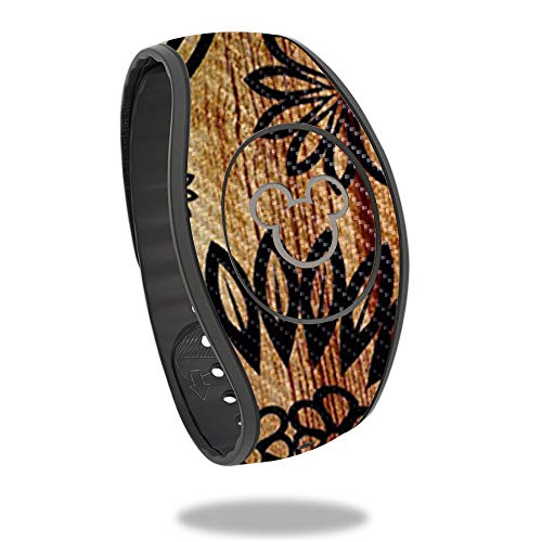 Wooden Floral