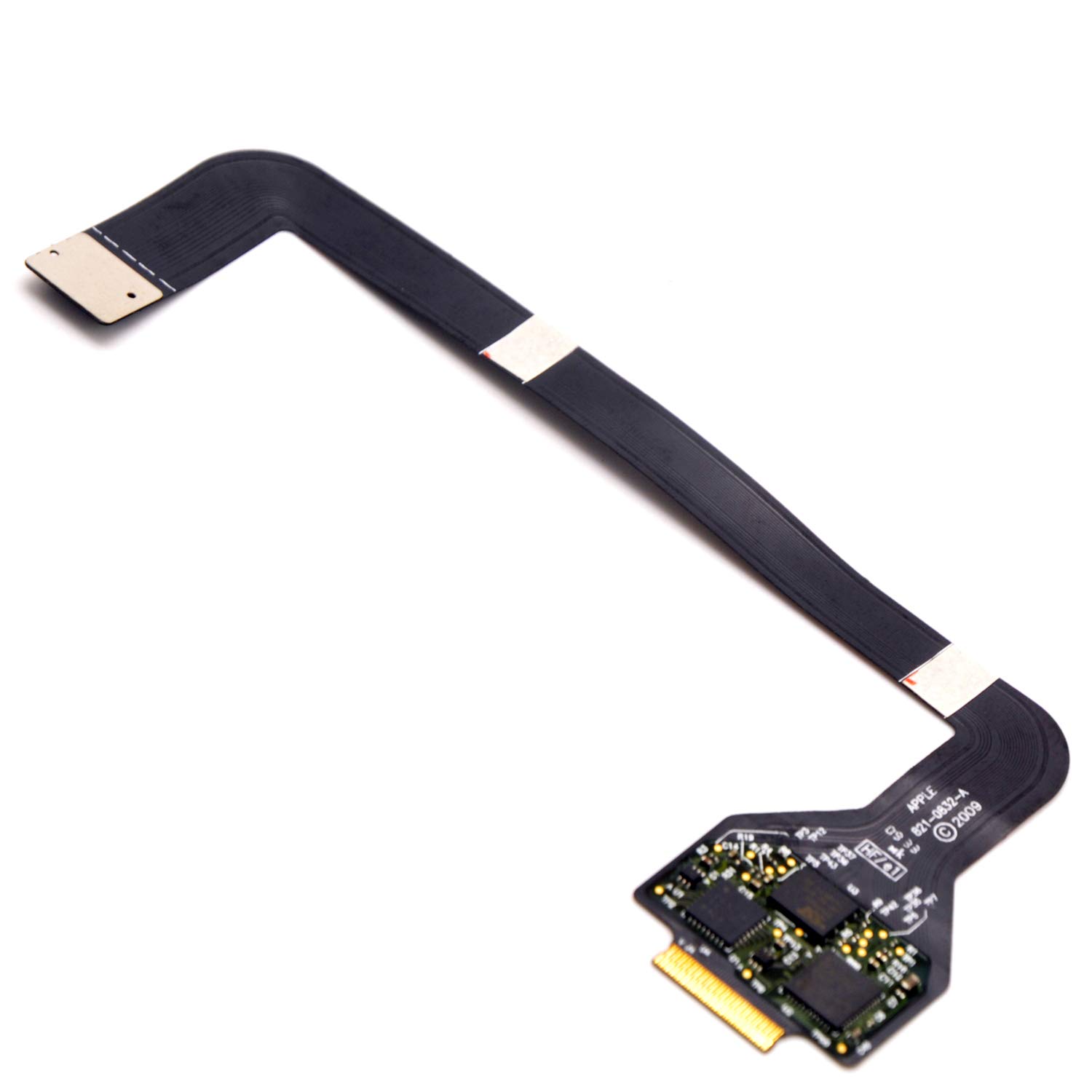 Original Touchpad Cable 821-0832-A Replacement for MacBook Pro A1286 15