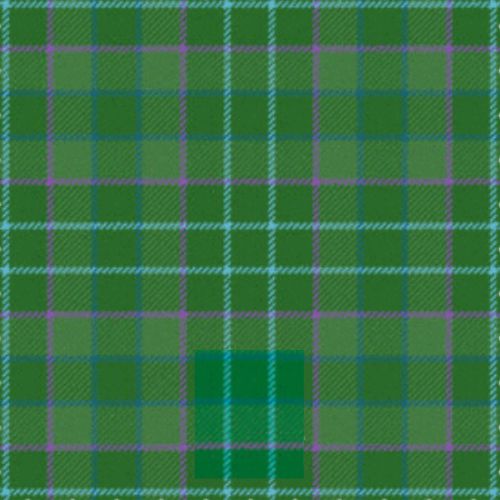 Blackwood Ancient Tartan Plaid Scarf - Premium Wool Scottish Heritage Wrap for Men & Women - Perfect for Winter, Outdoor Adventures & Celtic Events