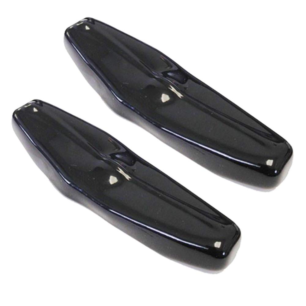 Gordon Glass Dust Cover for Bauer TC311 T-Handle Locks | Secure Protection for Tools